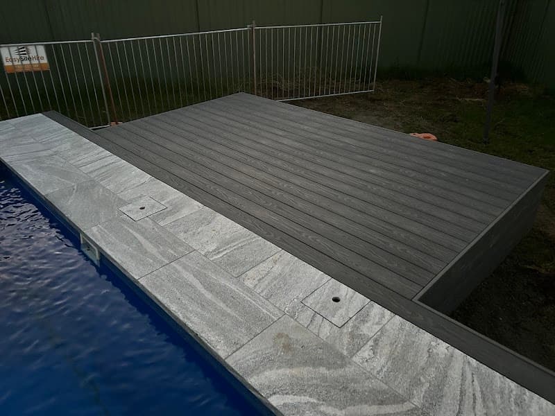 Small and Tall Landscaping cover