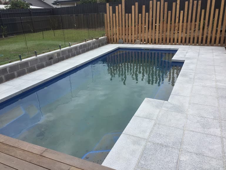 Small and Tall Landscaping project 3
