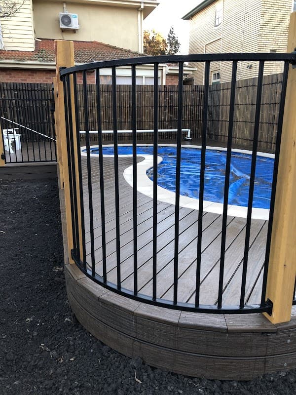 Small and Tall Landscaping project 4