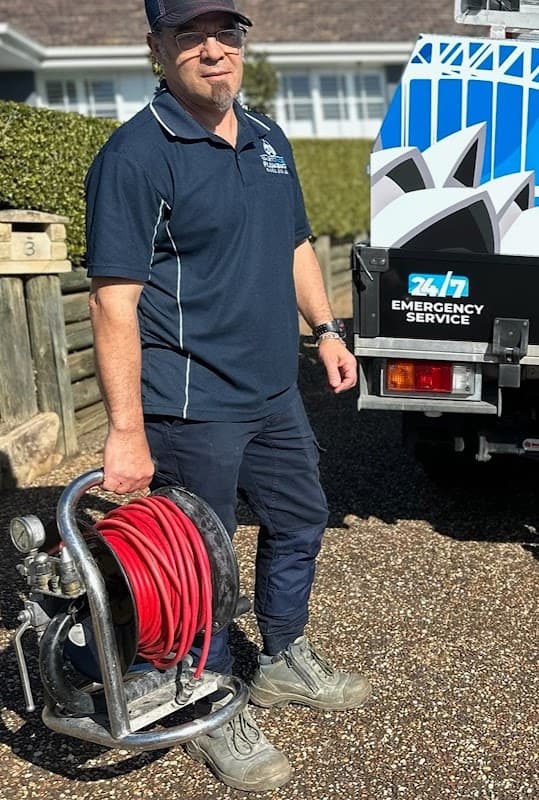 Smart Choice Plumbing project 4