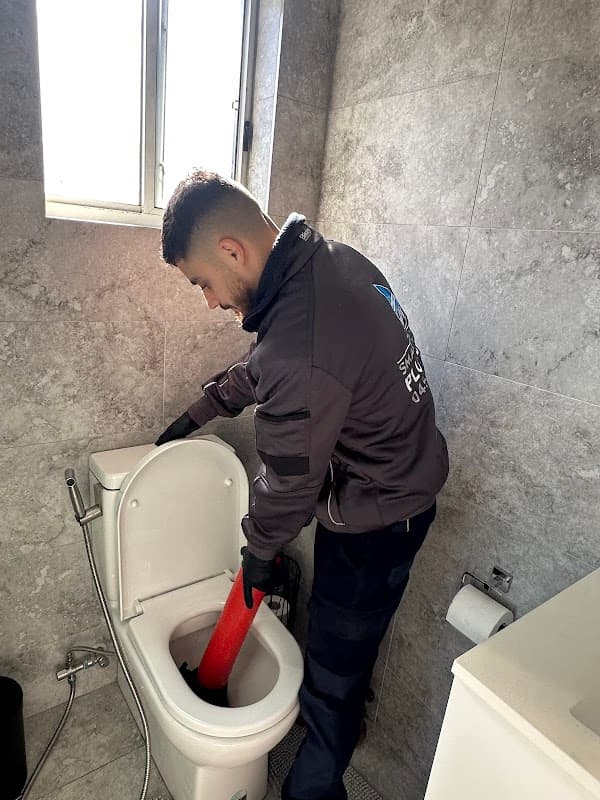 Smart Choice Plumbing project 6