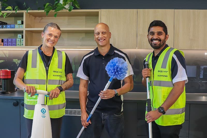 SMART CORPORATE SOLUTIONS GROUP - Melbourne project 1