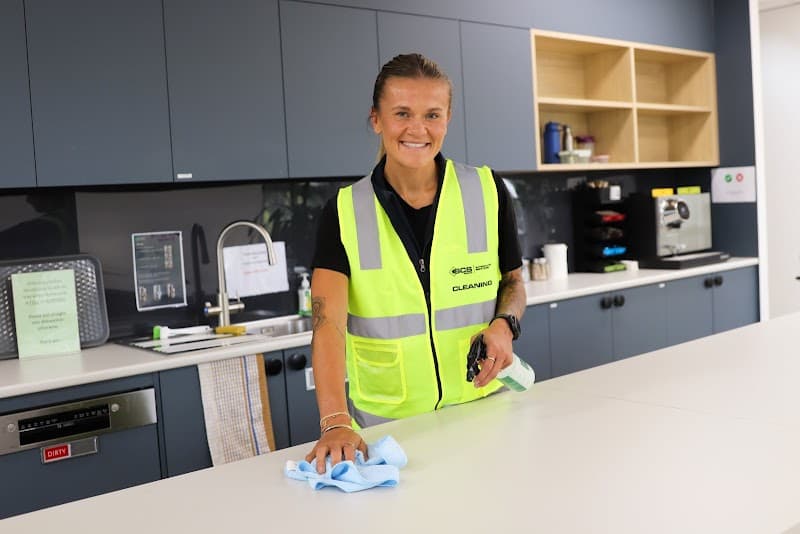 SMART CORPORATE SOLUTIONS GROUP - Melbourne project 3
