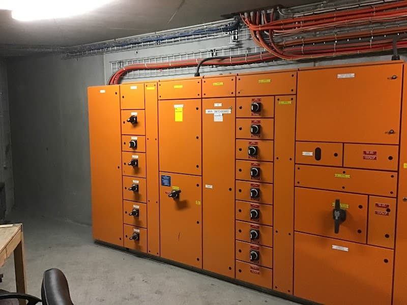 Smart Electrical and Testing project 3