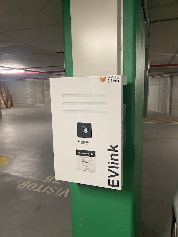 Smart Electrical and Testing project 5