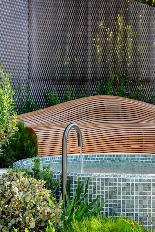 Smart Landscapes project 5