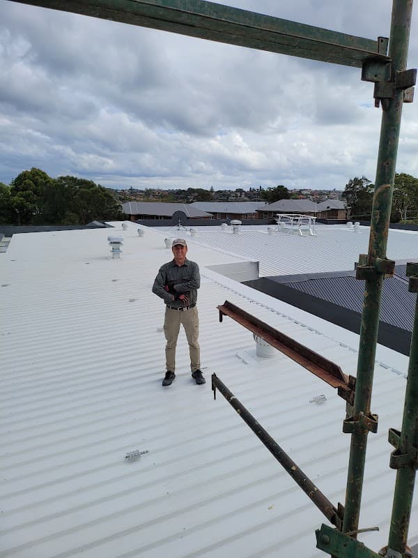 Smart Living Services project 3