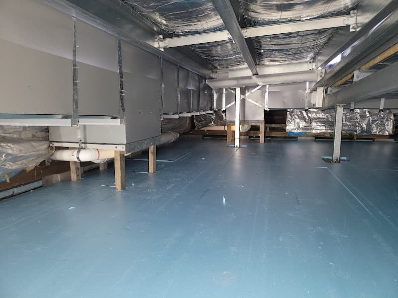 Smart Living Services project 4