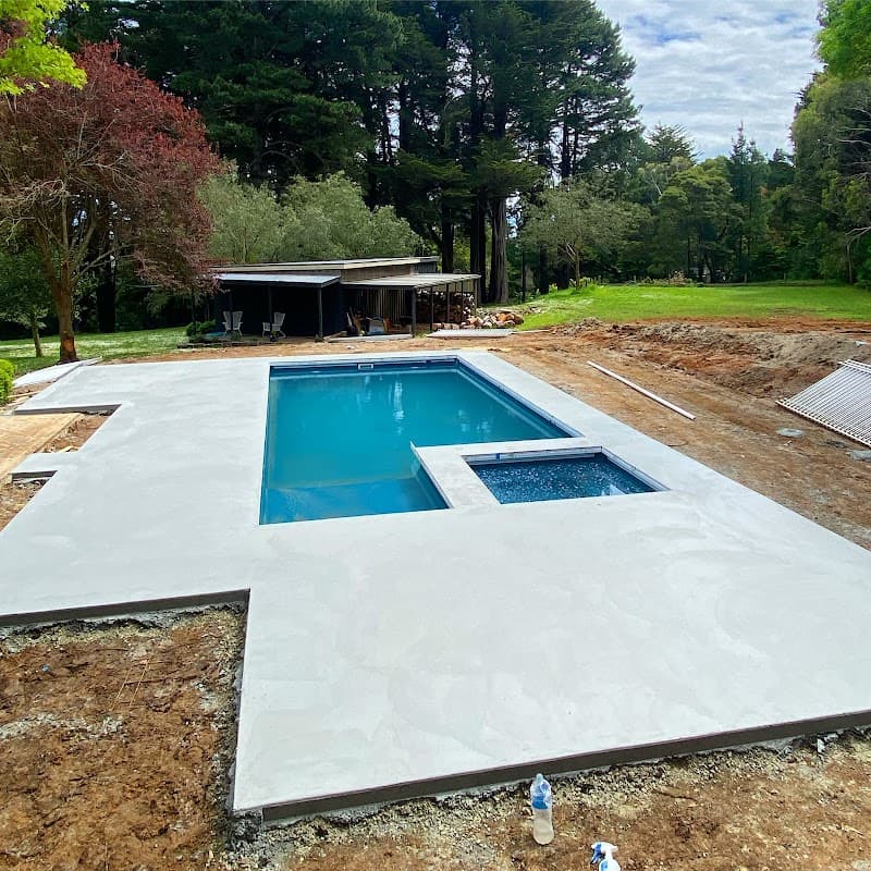 SmartCrete project 1