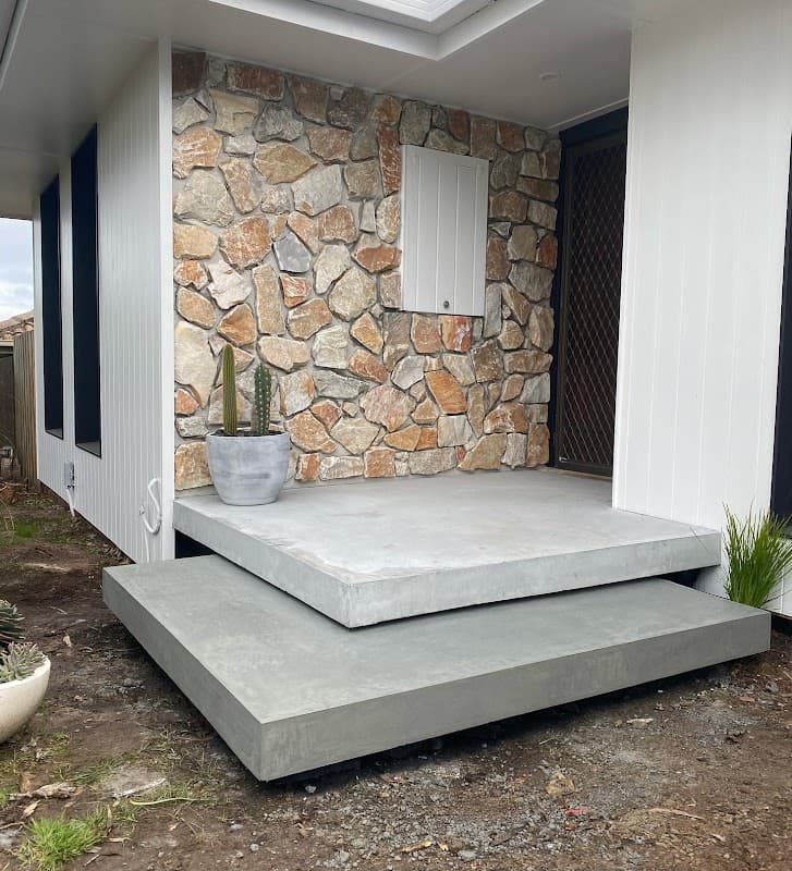 SmartCrete project 3