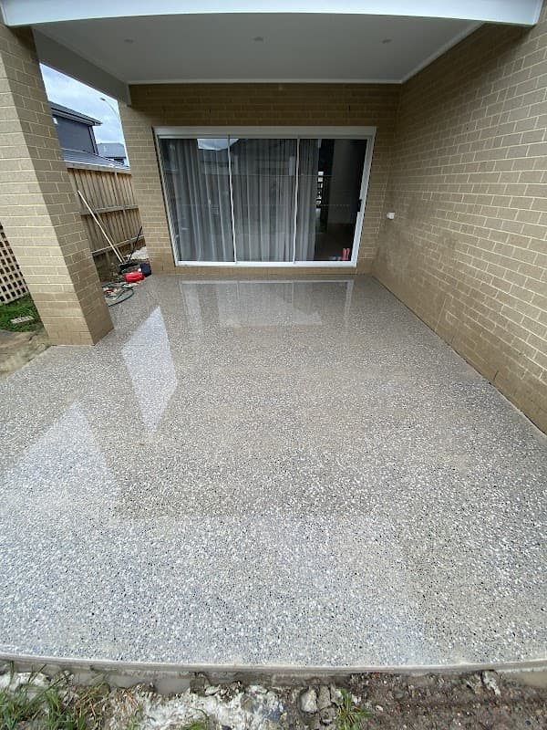 SmartCrete project 4