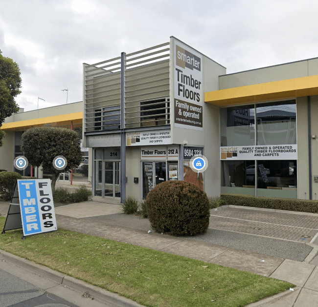 Smarter Timber Flooring Melbourne project 2