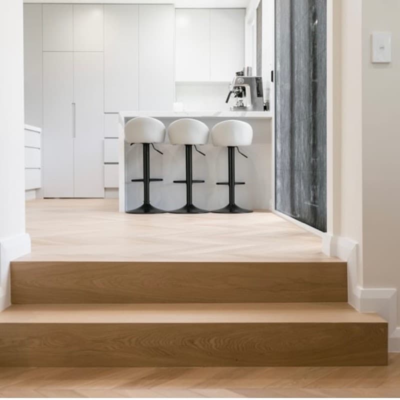 Smarter Timber Flooring Melbourne project 3