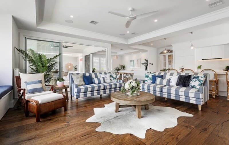 Smarter Timber Flooring Melbourne project 4
