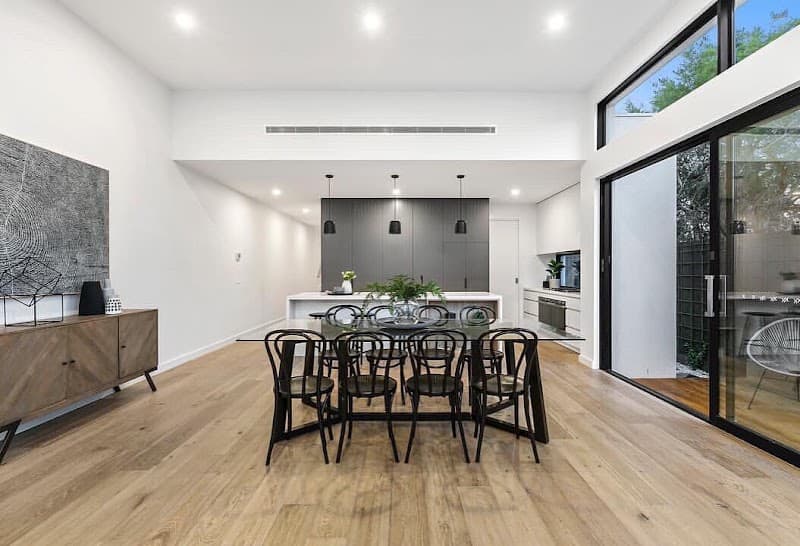 Smarter Timber Flooring Melbourne project 5