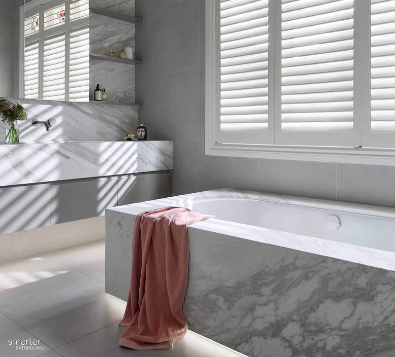 smarterBATHROOMS+ project 1