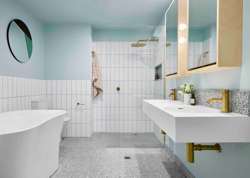 smarterBATHROOMS+ cover