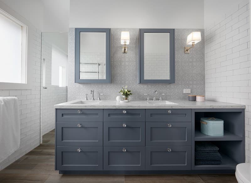 smarterBATHROOMS+ project 3