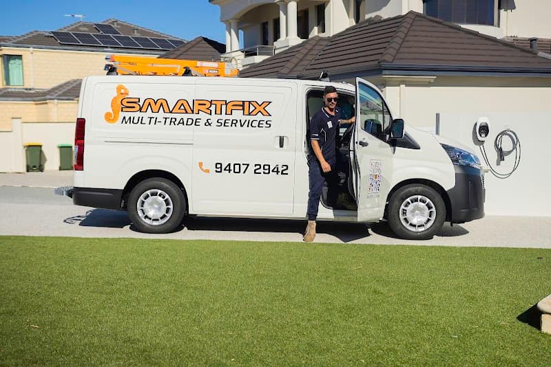 Smartfix Multi-Trade & Services project 4