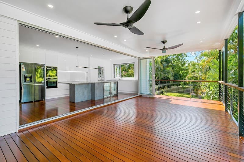 SmartReno Pty Ltd – Renovation and Custom Home Builders Brisbane