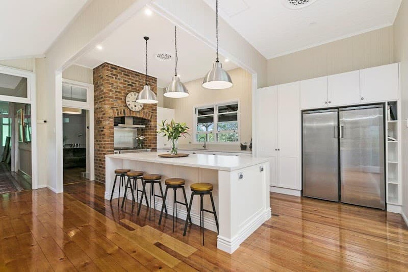 SmartReno Pty Ltd – Renovation and Custom Home Builders Brisbane cover