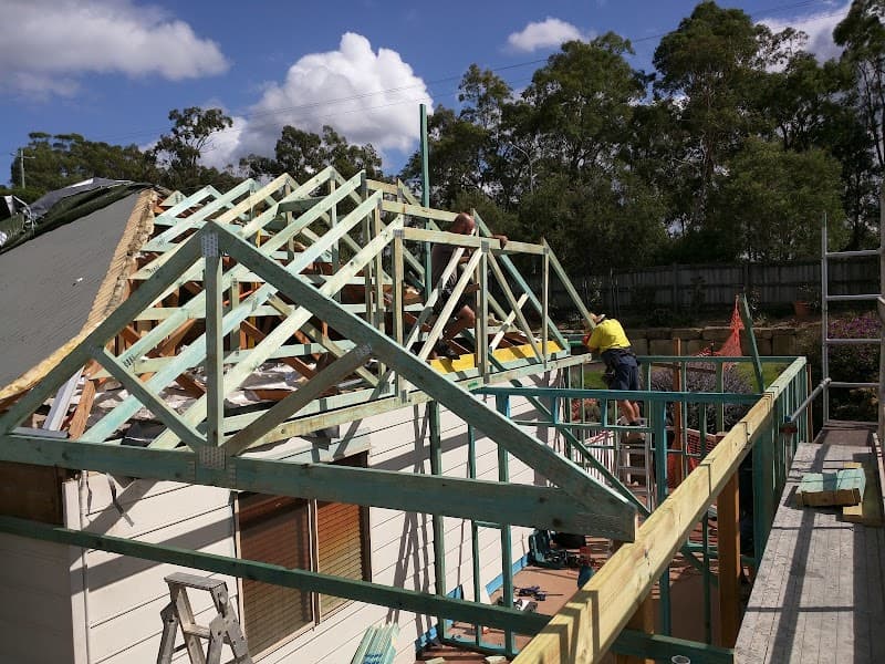 SmartReno Pty Ltd – Renovation and Custom Home Builders Brisbane project 4