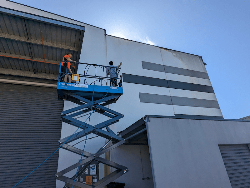 SMAZ Commercial Cleaning project 5