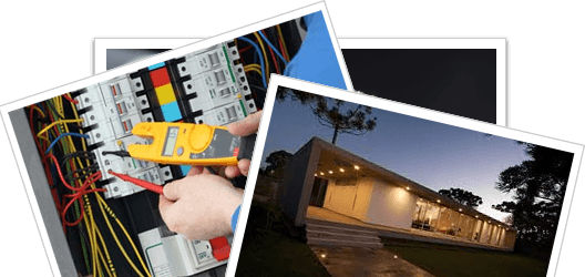 Smillie Electrical Services cover