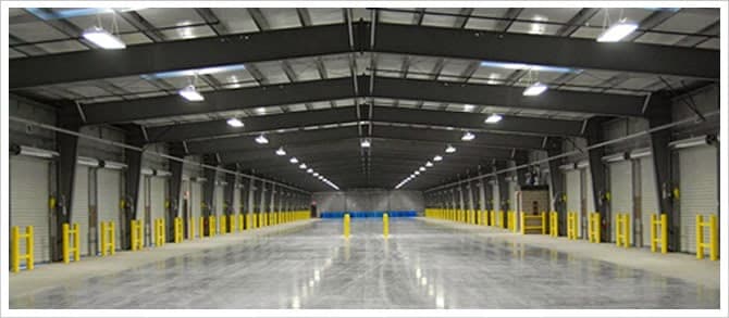 Smillie Electrical Services project 3