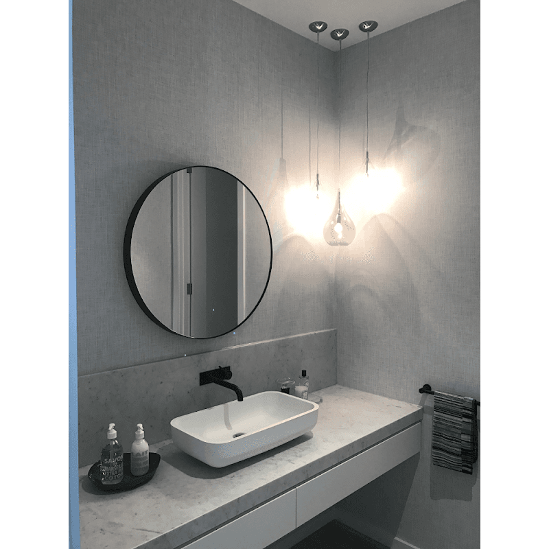 Smillie Electrical Services project 4