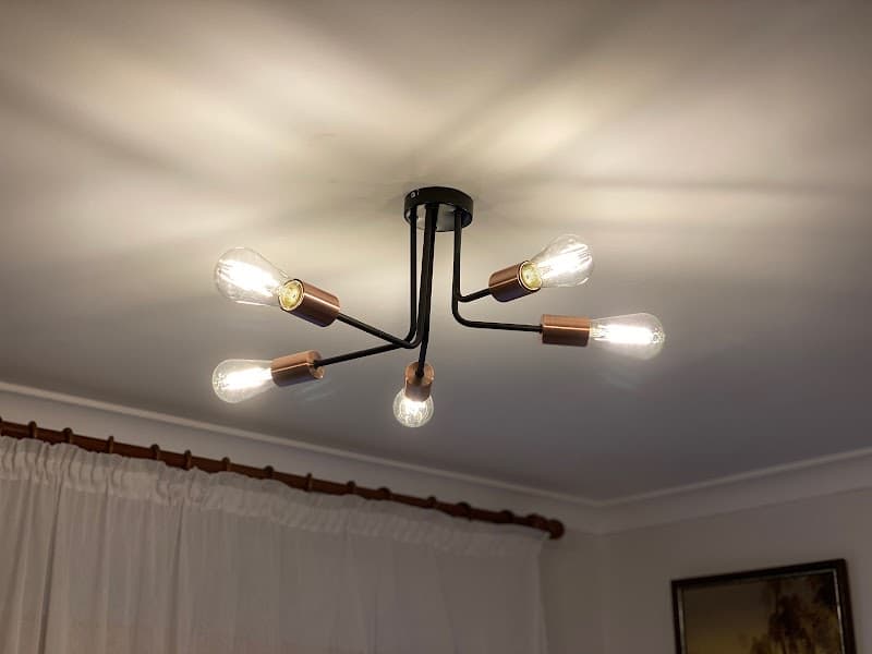 SML Electrical cover