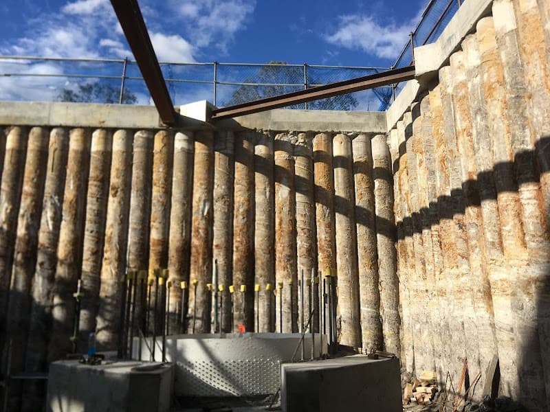 Soilsrock Engineering Pty Ltd project 1