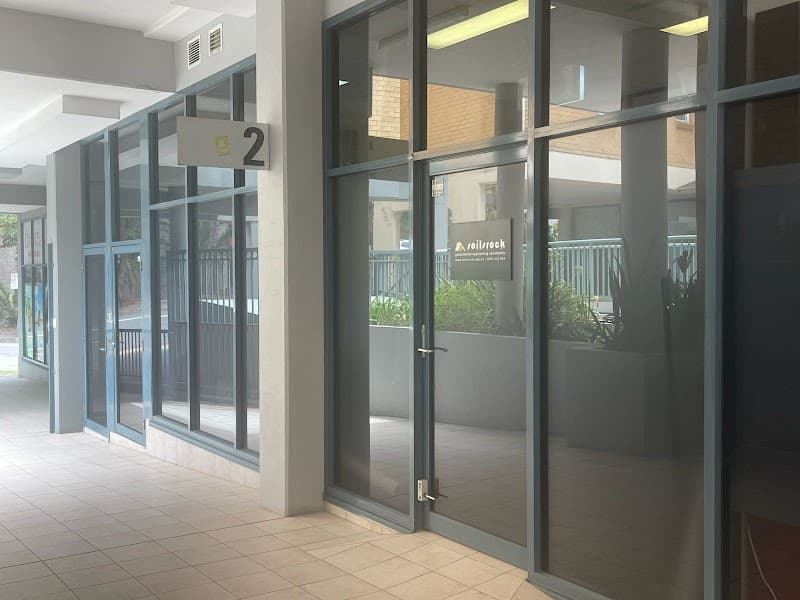 Soilsrock Engineering Pty Ltd project 3