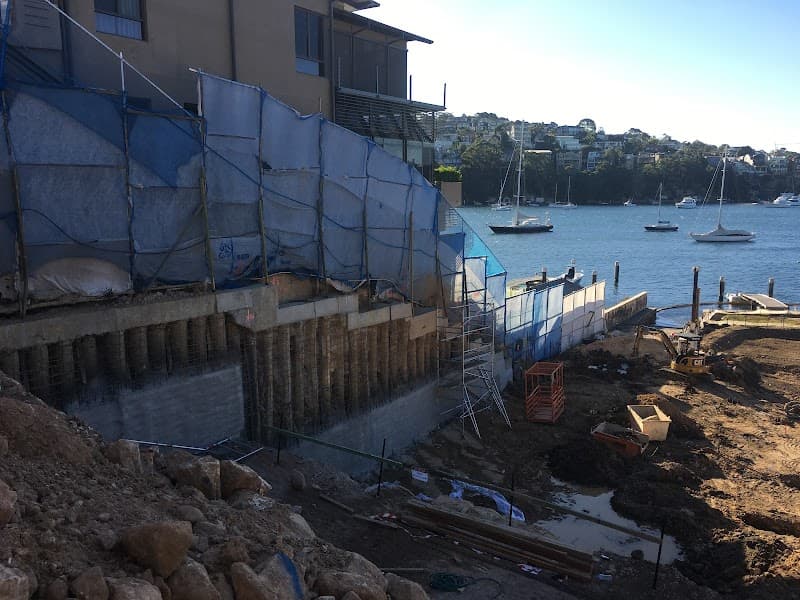 Soilsrock Engineering Pty Ltd project 4