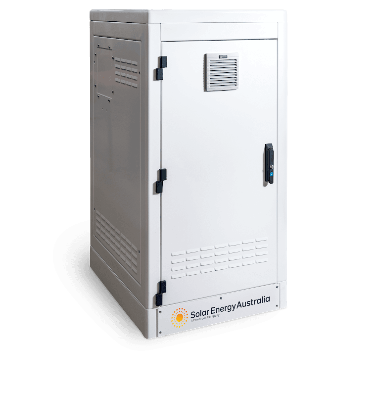 Solar Energy Australia project 4