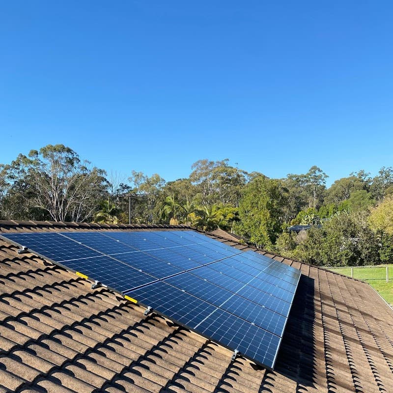 Solar Install Co - Solar Installation Company cover