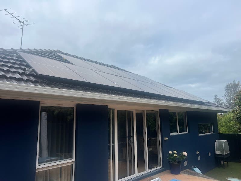 Solar Run Bentleigh project 3
