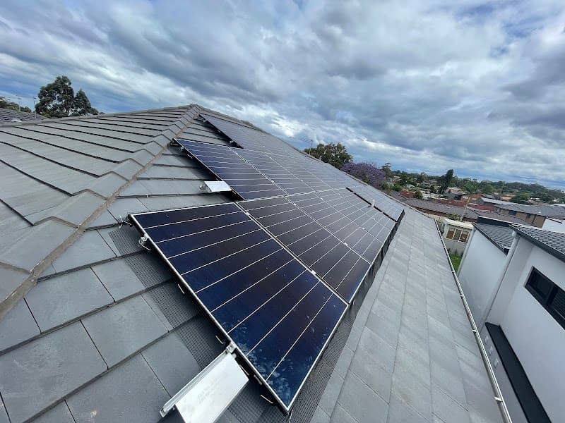 Solar Safari Pty Ltd project 1