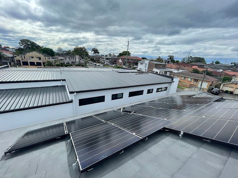 Solar Safari Pty Ltd cover