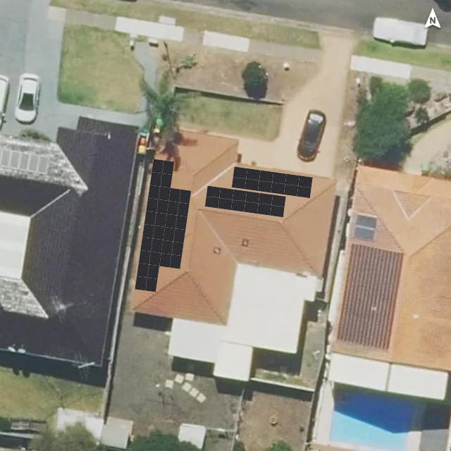 Solar Safari Pty Ltd project 4