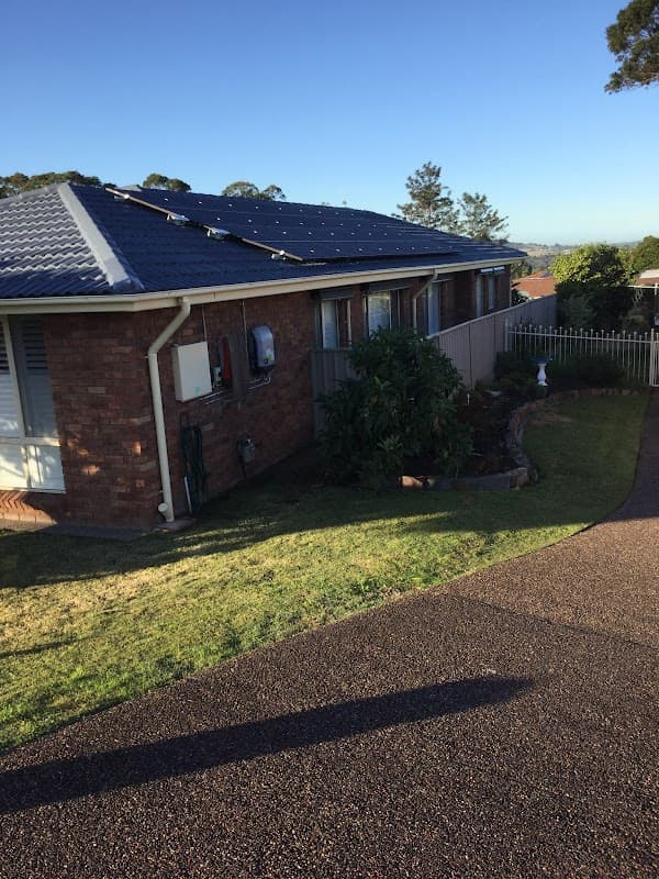 Solar Safari Pty Ltd project 6