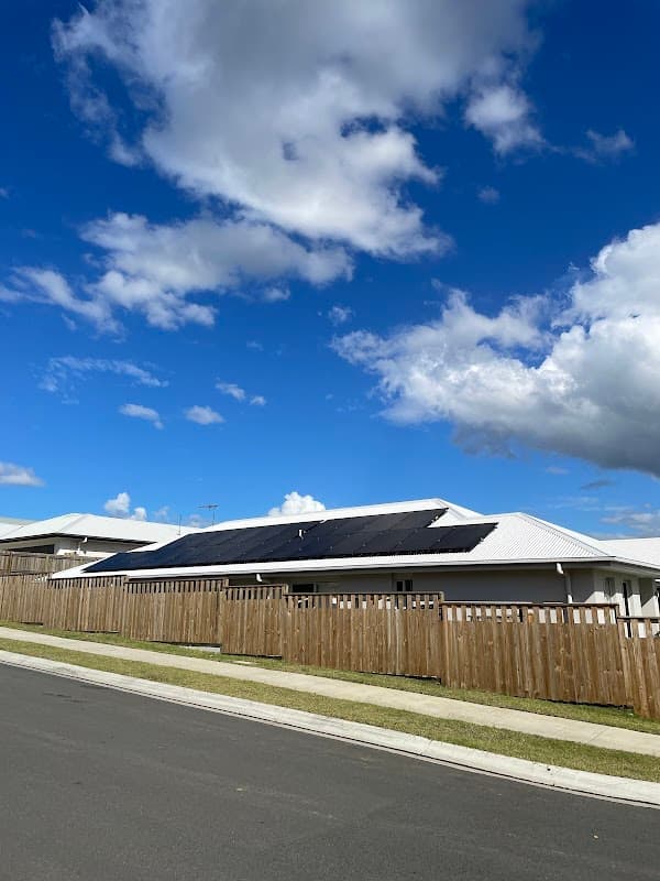 Solar Spirit project 3