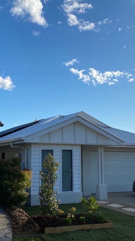 Solar Spirit project 4