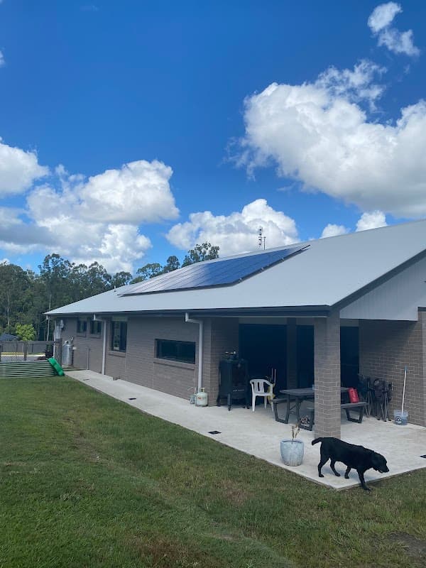 Solar Spirit project 5