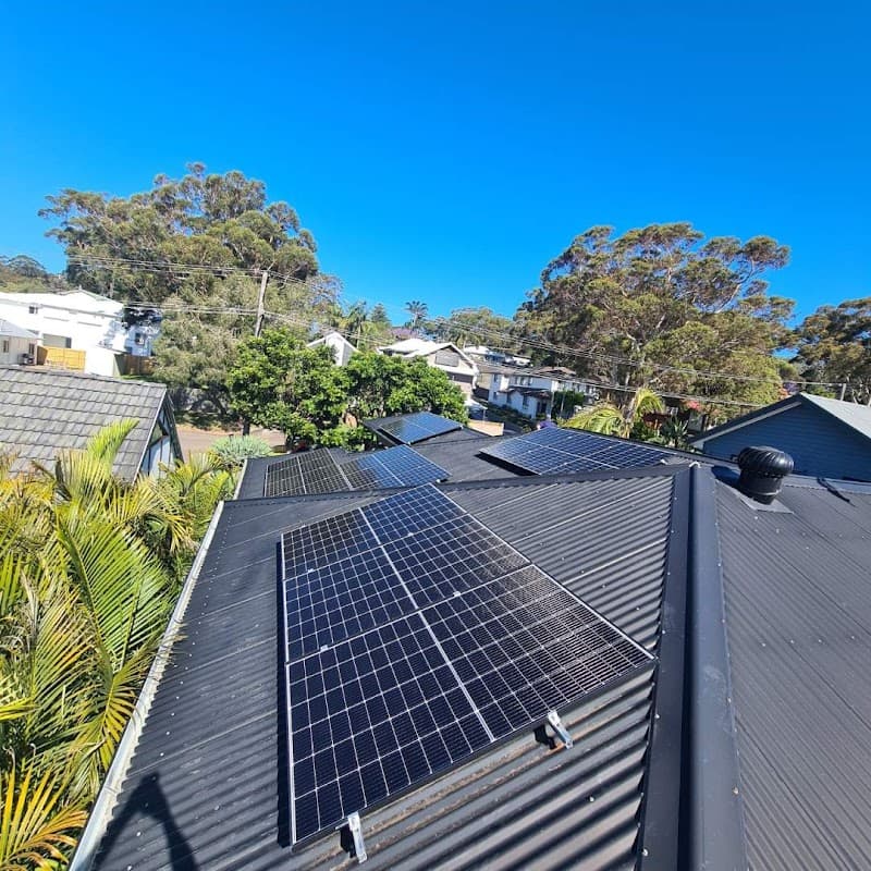 Solar Water Wind cover