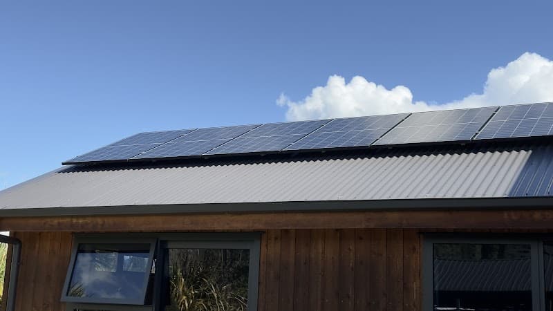 Solar Water Wind project 3