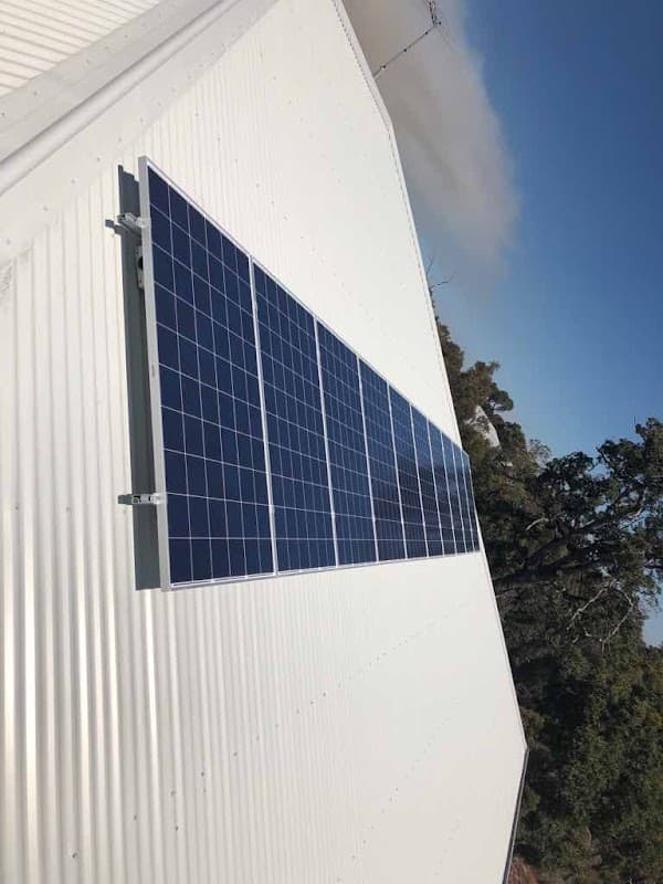 Solar4Ever project 3