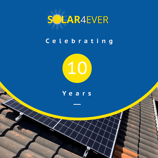 Solar4Ever project 4