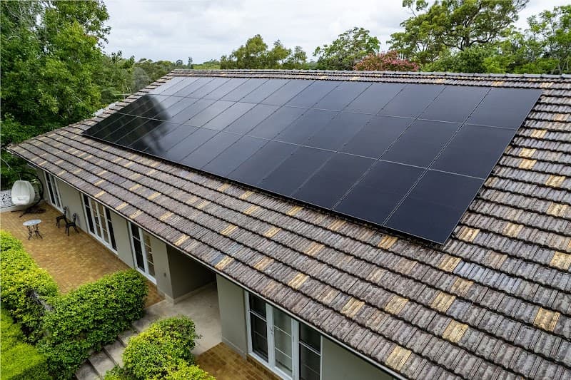 Solarbank cover
