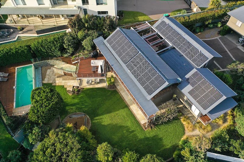 Solarbank project 3